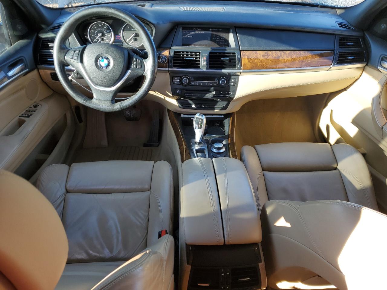 2009 BMW X5 - Image 8