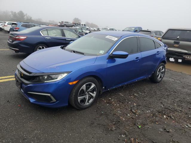 Pennsburg, PA에서 판매 중인 2021 Honda Civic Lx - Rear End