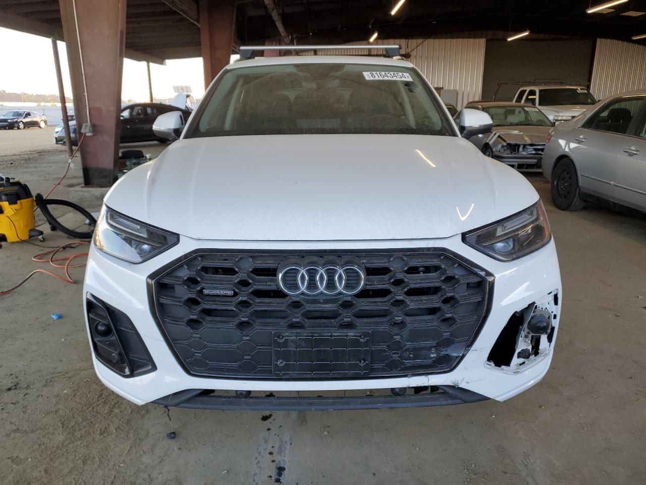 2023 Audi Q5 - Image 5