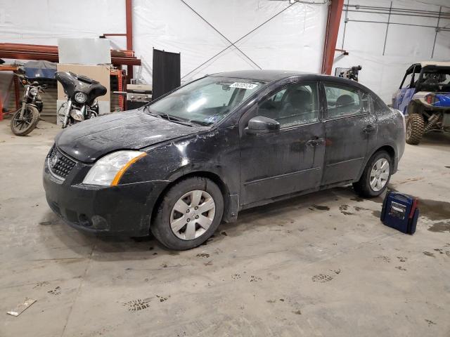 2009 Nissan Sentra 2.0