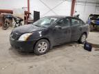 2009 Nissan Sentra 2.0 на продаже в Center Rutland, VT - Mechanical