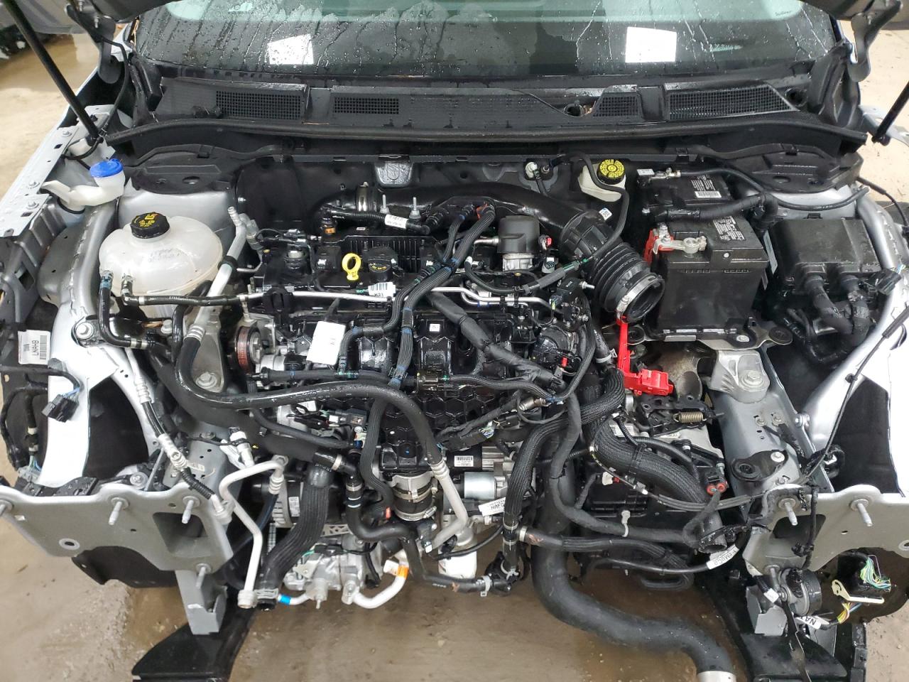 2021 Lincoln Corsair - Image 12