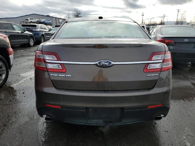  FORD TAURUS 2016 Biały