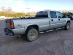 2005 Gmc Sierra K2500 Heavy Duty for Sale in Charles City, VA - Rear End