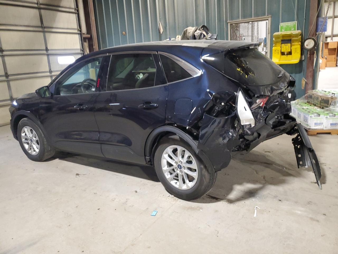 2021 Ford Escape - Image 2