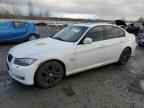 2011 Bmw 335 Xi на продаже в Arlington, WA - Burn - Engine