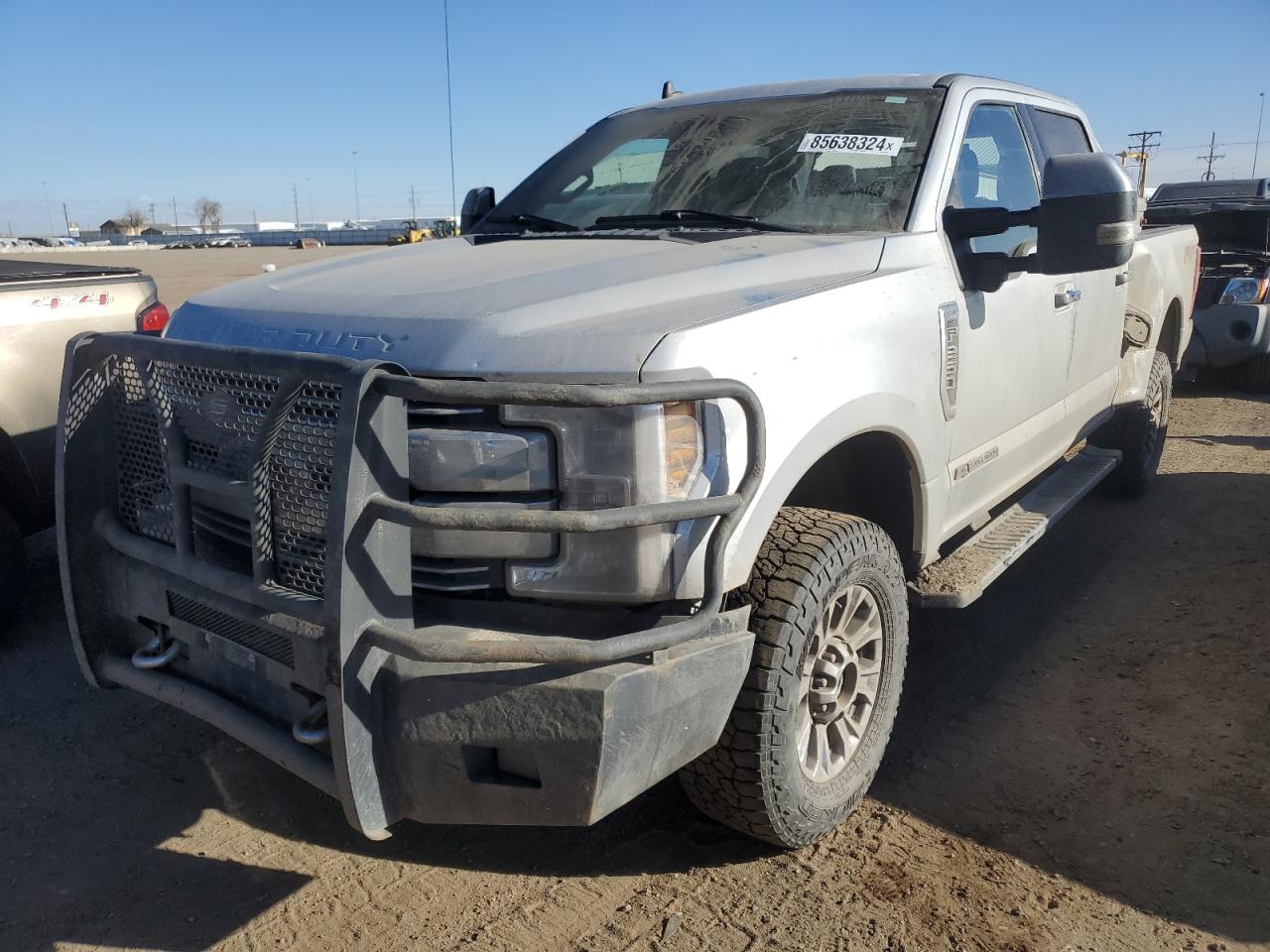 1FT7W2BT7KEG74393 2019 FORD F250 - Image 1