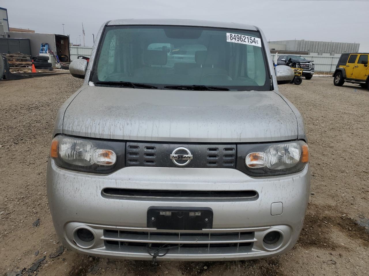 2009 Nissan Cube - Image 5