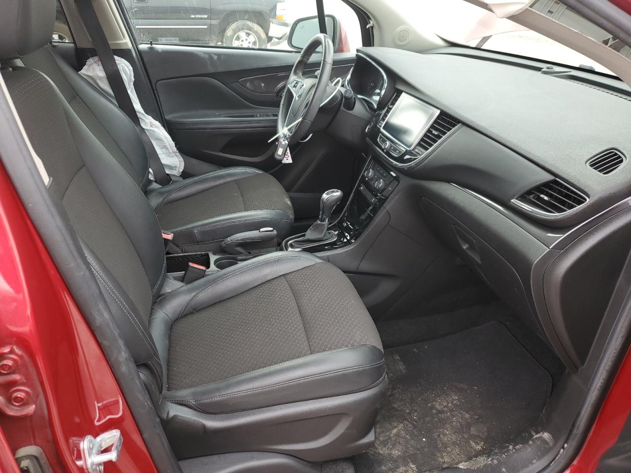 2020 Buick Encore - Image 7