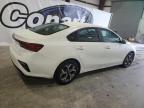 2021 Kia Forte Fe продається в Lebanon, TN - Front End