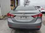 2014 Hyundai Elantra Se zu verkaufen in Sikeston, MO - Rear End