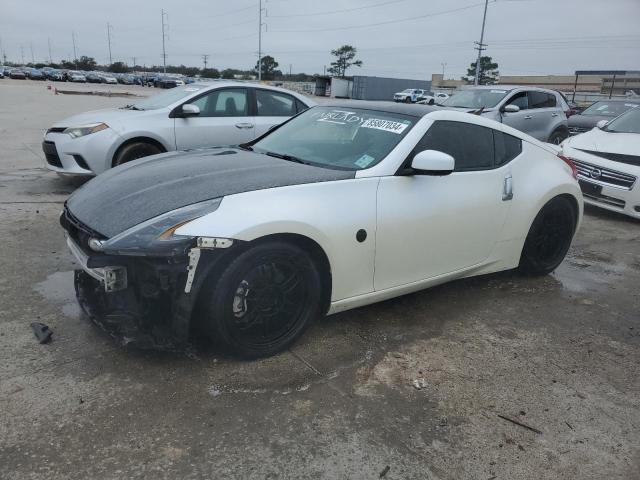 2010 Nissan 370Z 