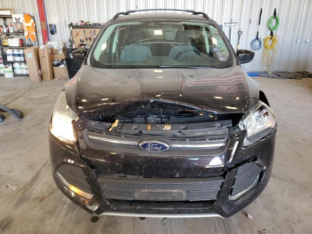  FORD ESCAPE 2013 Czarny