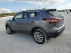 2020 NISSAN ROGUE SPORT S for sale at Copart FL - PUNTA GORDA SOUTH