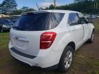 2017 Chevrolet Equinox Ls de vânzare în Kapolei, HI - Side