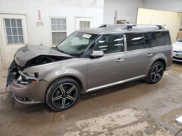 2013 Ford Flex Limited