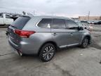 2020 Mitsubishi Outlander Se продається в Windsor, NJ - Frame Damage