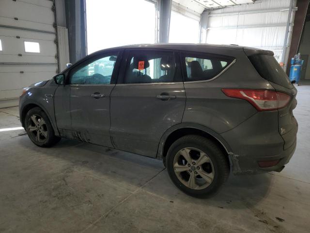  FORD ESCAPE 2014 Gray