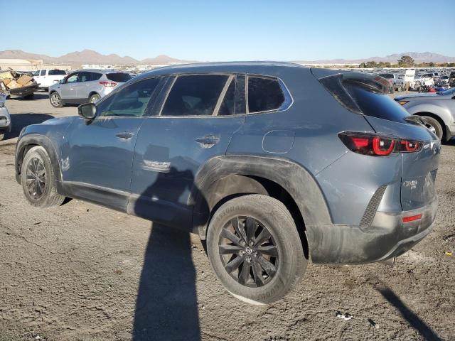  MAZDA CX-50 PREF 2023 Серый