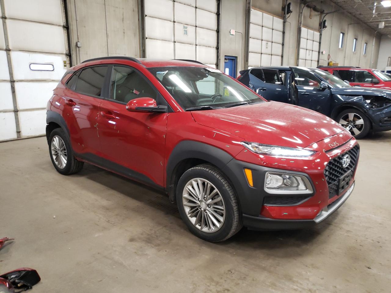 2019 Hyundai Kona - Image 4
