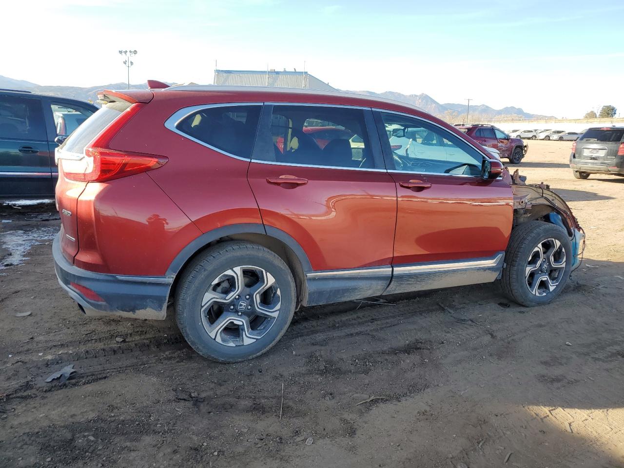 VIN 2HKRW2H98HH642758 2017 HONDA CRV no.3