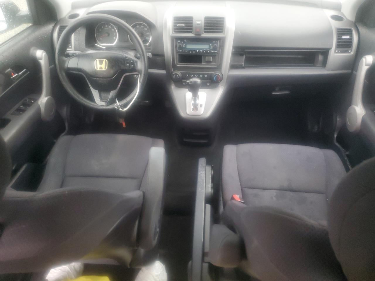 2007 Honda CR-V - Image 8
