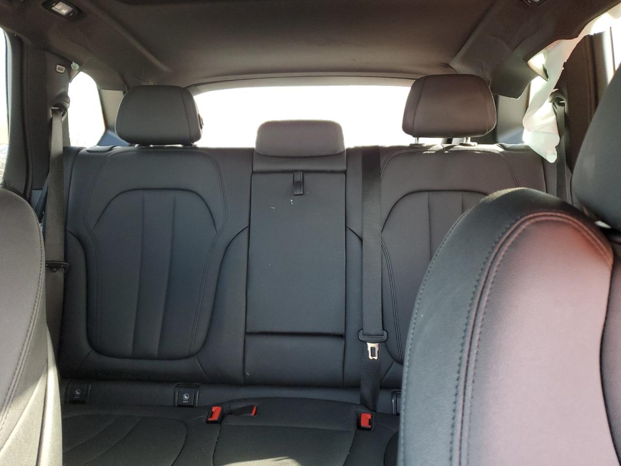 2021 BMW X5 - Image 10