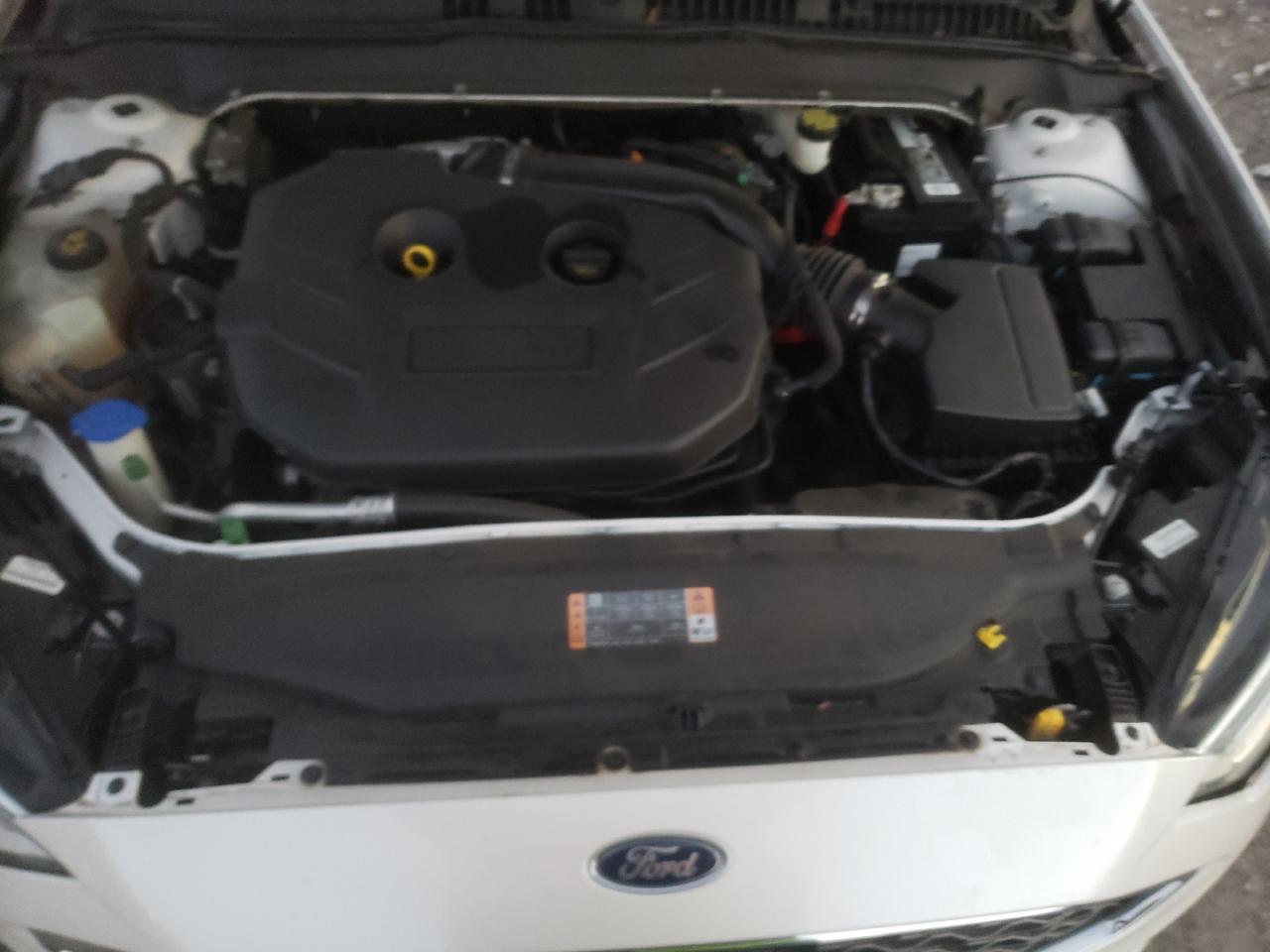 2017 Ford Fusion - Image 13