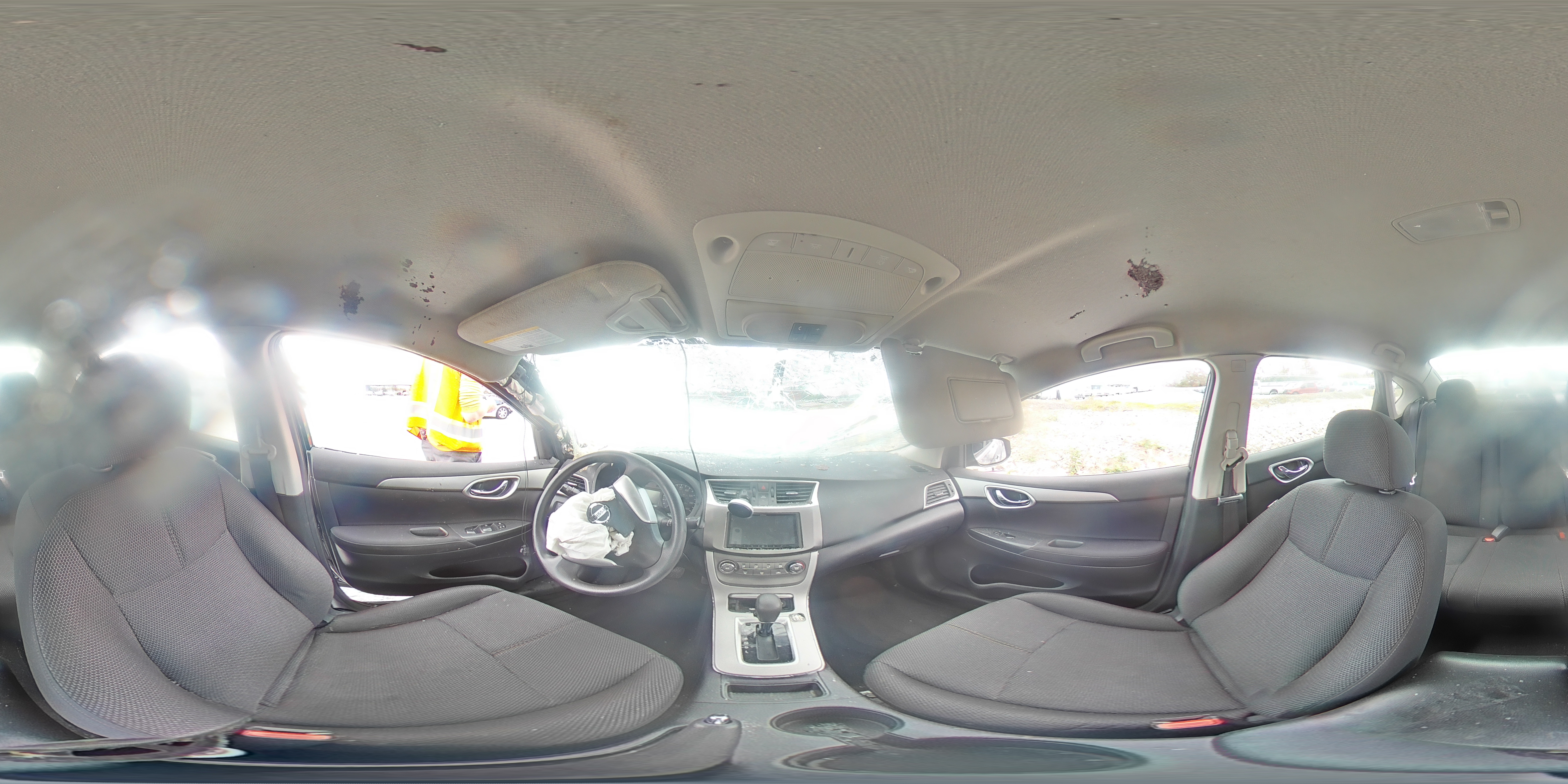 2013 Nissan Sentra S VIN: 3N1AB7AP9DL767618 Lot: 85279214