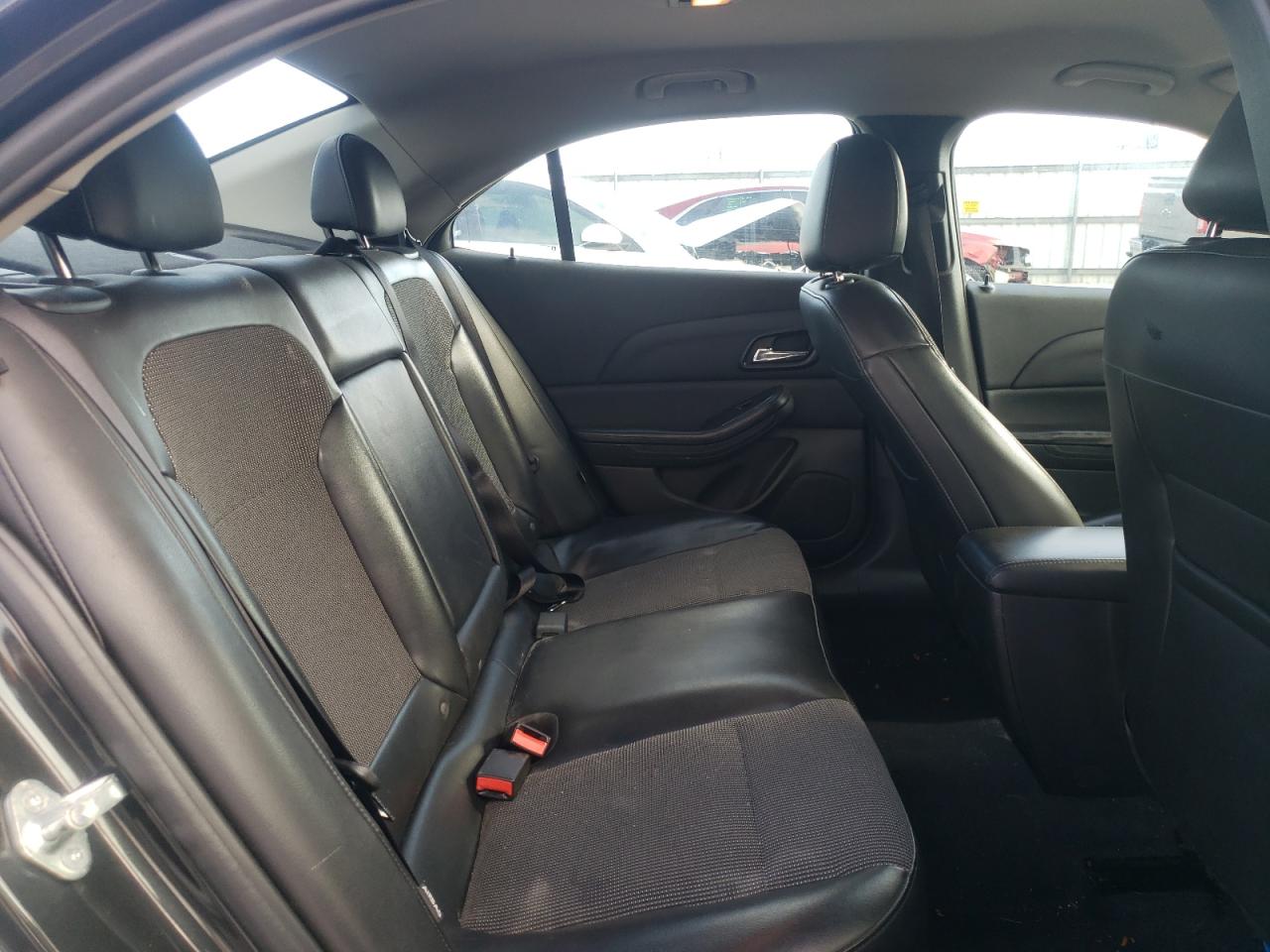 2015 Chevrolet Malibu - Image 10
