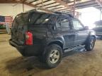 2004 Nissan Xterra Xe en Venta en Pennsburg, PA - Rear End