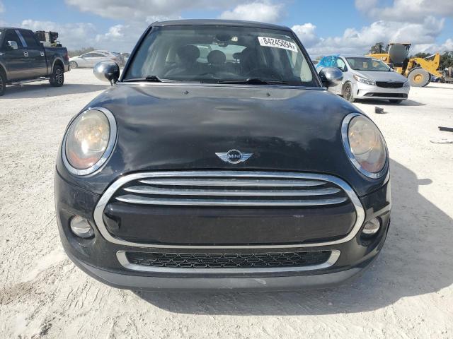 Хэтчбеки MINI COOPER 2015 Черный