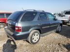 2004 ACURA MDX TOURING for sale at Copart UT - SALT LAKE CITY