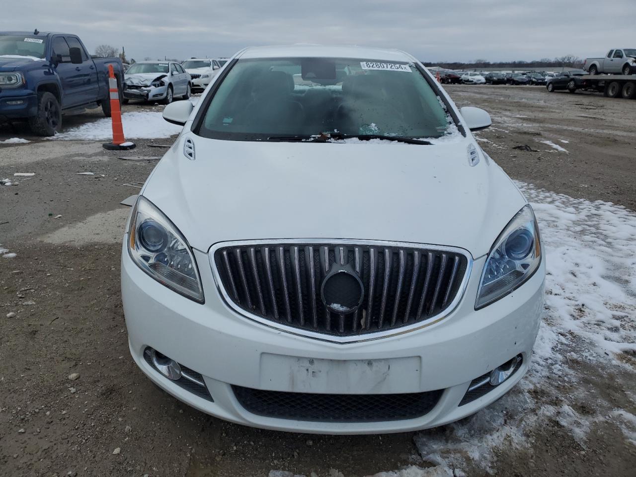 2014 Buick Verano - Image 5