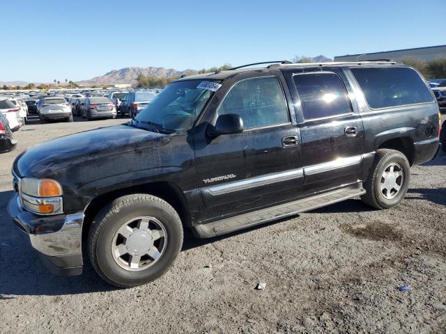 2005 Gmc Yukon Xl C1500