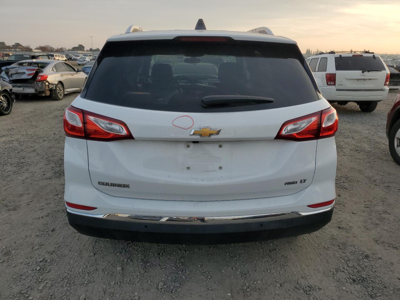 2018 Chevrolet Equinox - Image 6