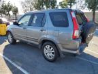 2005 Honda Cr-V Se за продажба в Rancho Cucamonga, CA - Rear End