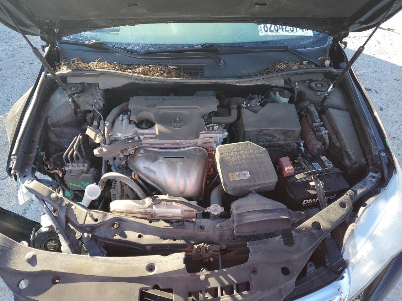 2017 Toyota Camry - Image 11
