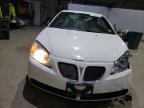 2007 Pontiac G6 Gt на продаже в Candia, NH - Front End