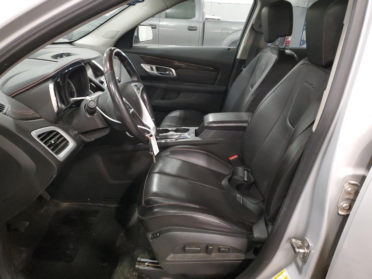 2014 GMC Terrain - Image 7