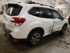 2019 Subaru Forester Limited de vânzare în Avon, MN - Side