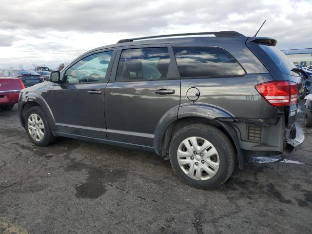  DODGE JOURNEY 2017 Szary