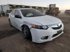 2013 Acura Tsx Se de vânzare în Brighton, CO - Side