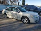 2007 Lincoln Mkz  zu verkaufen in Glassboro, NJ - Minor Dent/Scratches