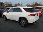 2022 Mercedes-Benz Gle 350 4Matic for Sale in Spartanburg, SC - Side