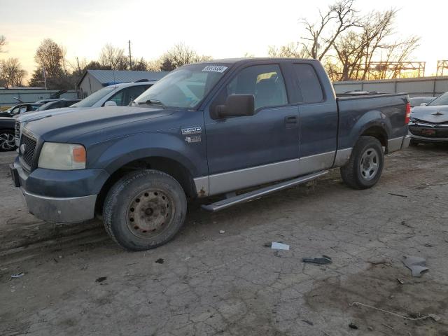 2006 Ford F150 