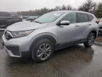 2021 Honda Cr-V Ex for Sale in Brookhaven, NY - Replaced Vin