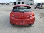 2014 Mitsubishi Mirage Es zu verkaufen in Oklahoma City, OK - Front End
