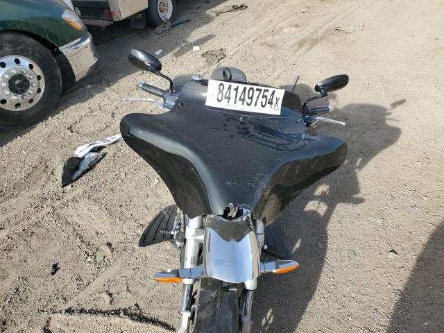 2012 VICTORY MOTORCYCLES CROSS ROADS CUSTOM