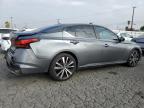 2019 Nissan Altima Sr   продається в Colton, CA - Rear End